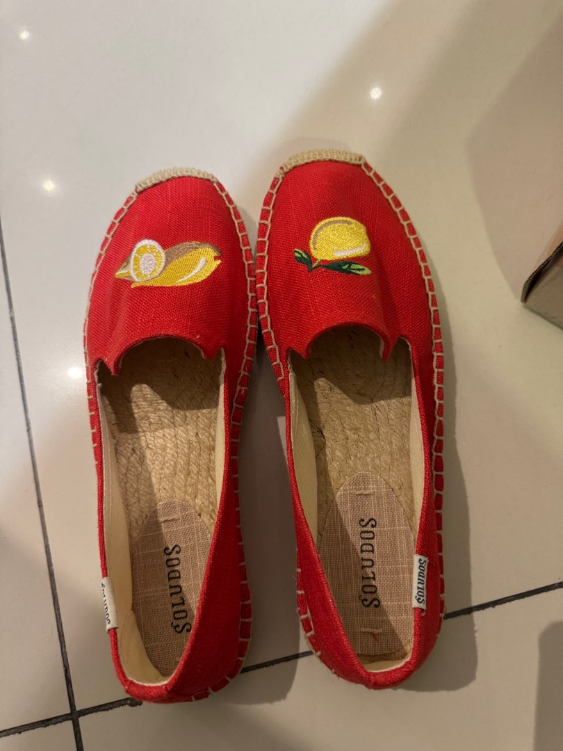 soludos lemon