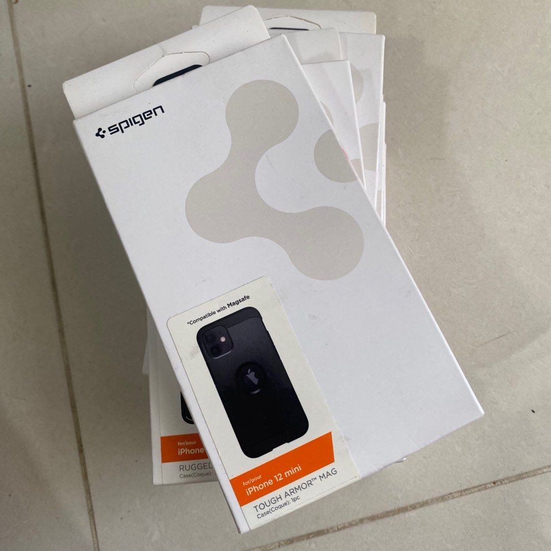 Spigen rugged armor iphone 12 clearance