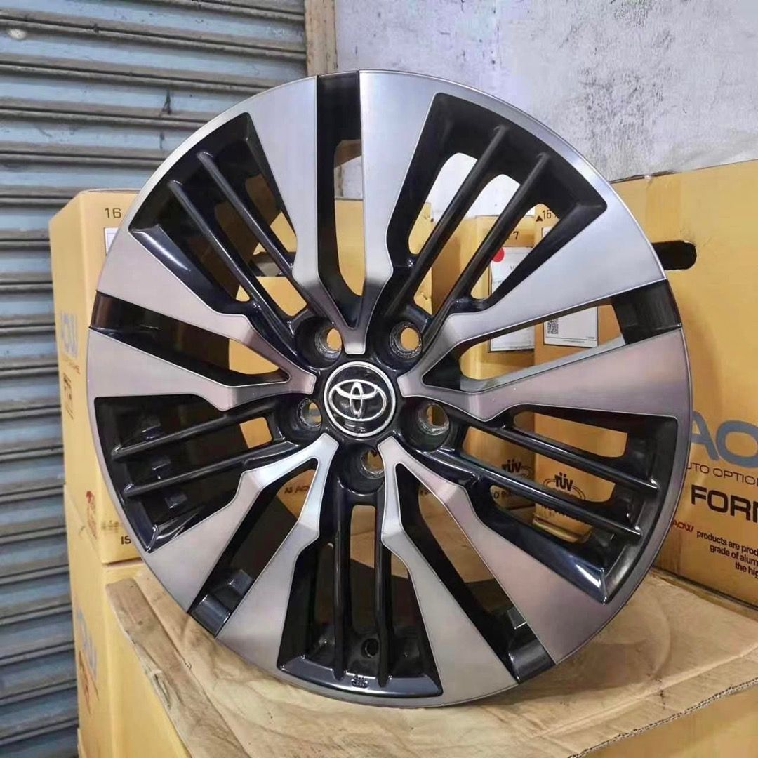 SPORT Rim TOYOTA 18