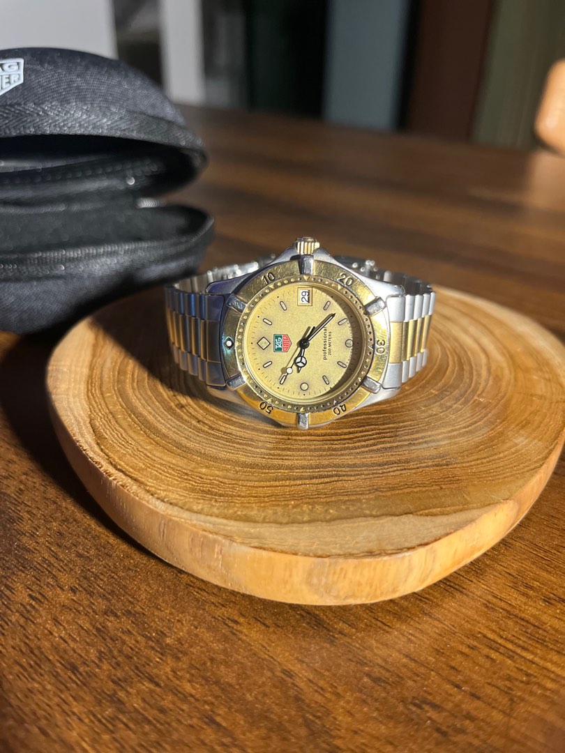 Tag heuer 964.013 clearance