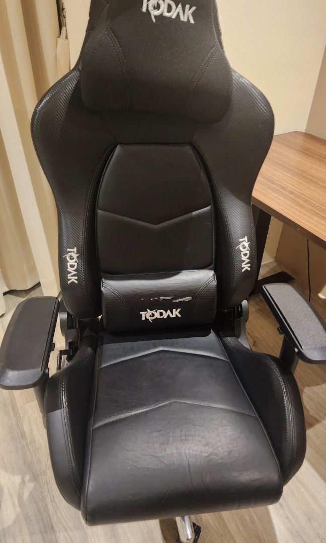 Todak Premium Gaming Chair