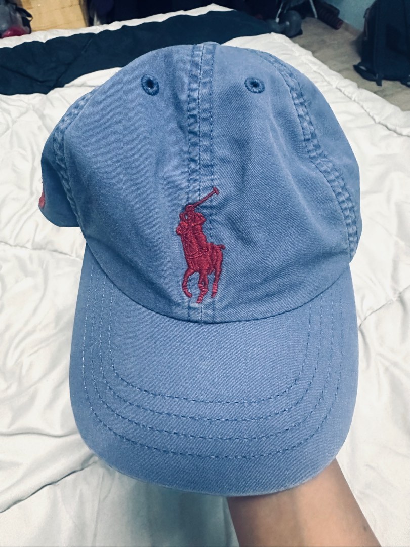 Topi Polo Ralph Lauren