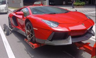 (Category: ) located in . Submitted by towing6016k (Listing ID 1333429961, Image 1). Description: .