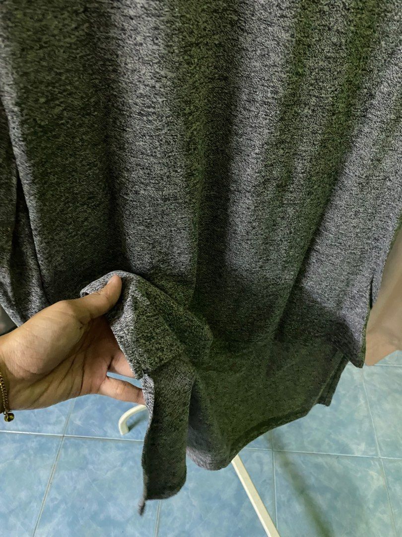 Tunic (Category: Tops) located in Petaling Jaya. Submitted by nattyvenz (Listing ID 1333378201, Image 3). Description: .