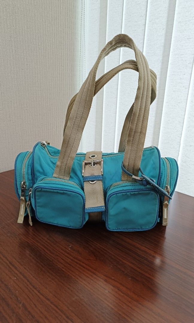 Un Apres Midi De Chien Bag Un Apres-midi De Chien 法國品牌手提肩背包