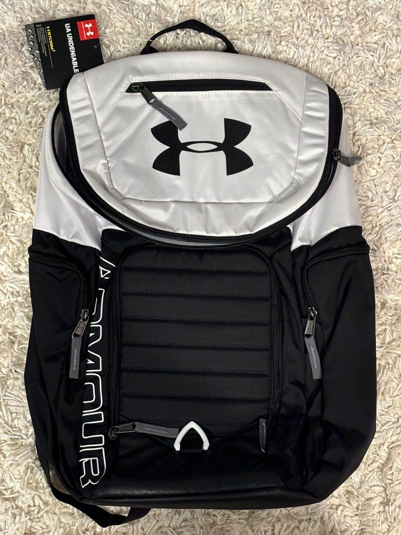 Under armour undeniable ii backpack outlet