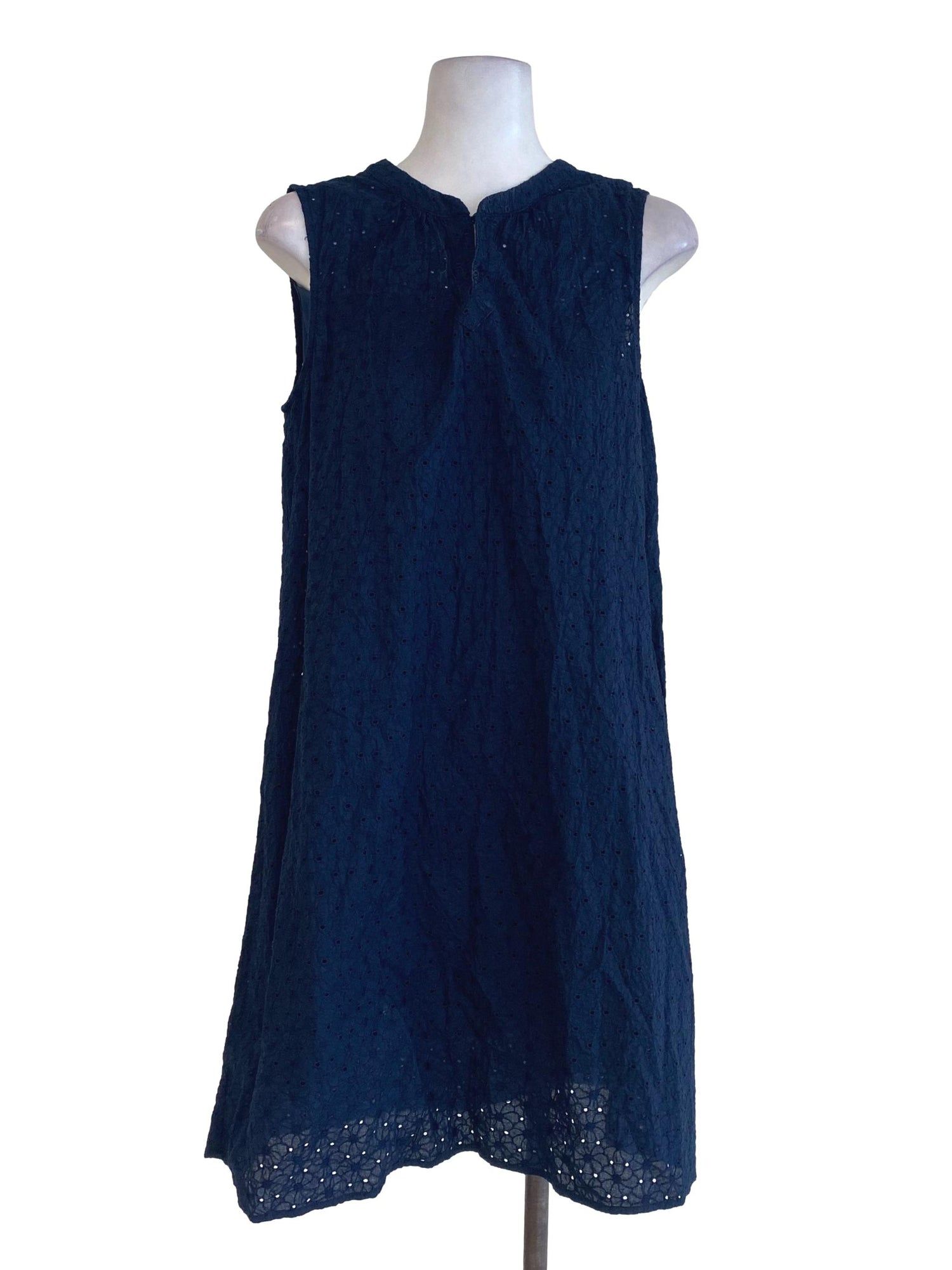 Uniqlo shift dress top