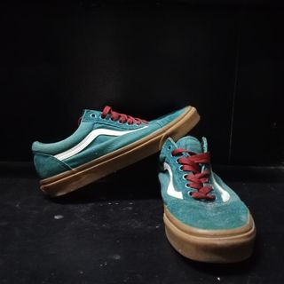 Vans gum sole for sale philippines online