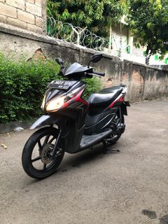 (Kategori: ) berada di . Dikirim oleh mada08 (ID iklan 1333442057, Gambar 1). Deskripsi: .