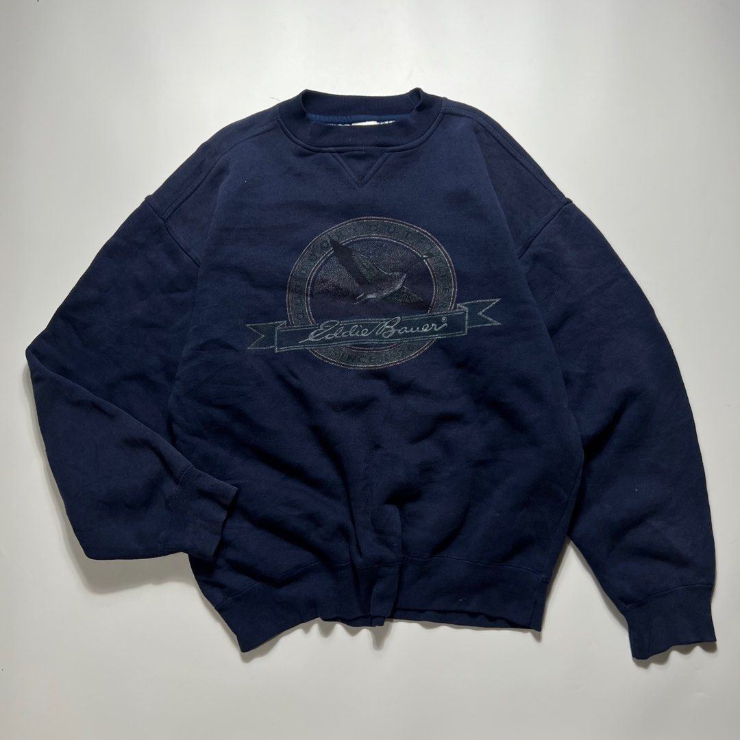Eddie bauer canada goose store