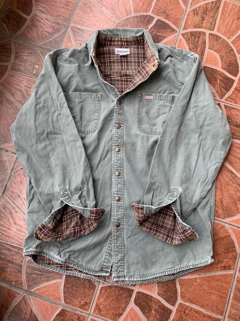 Carhartt s96 deals