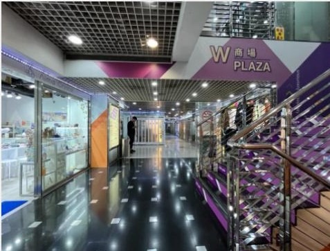 Monthly rental income of $7,500, small unit with extremely high return in Mong Kok commercial property63438991517186111