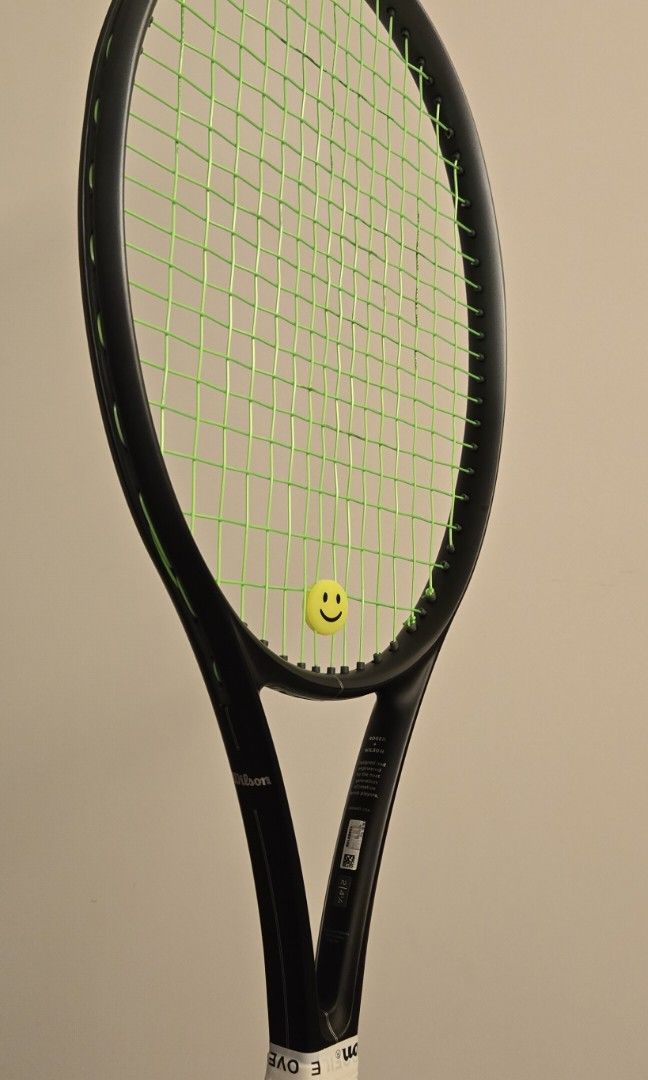 Wilson RF01 グリップ2 新作 RF 01 by Wilson Japan Racquet online
