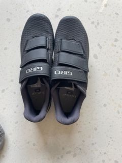Cycling shoes giro For Sale Sports Equipment Carousell Singapore