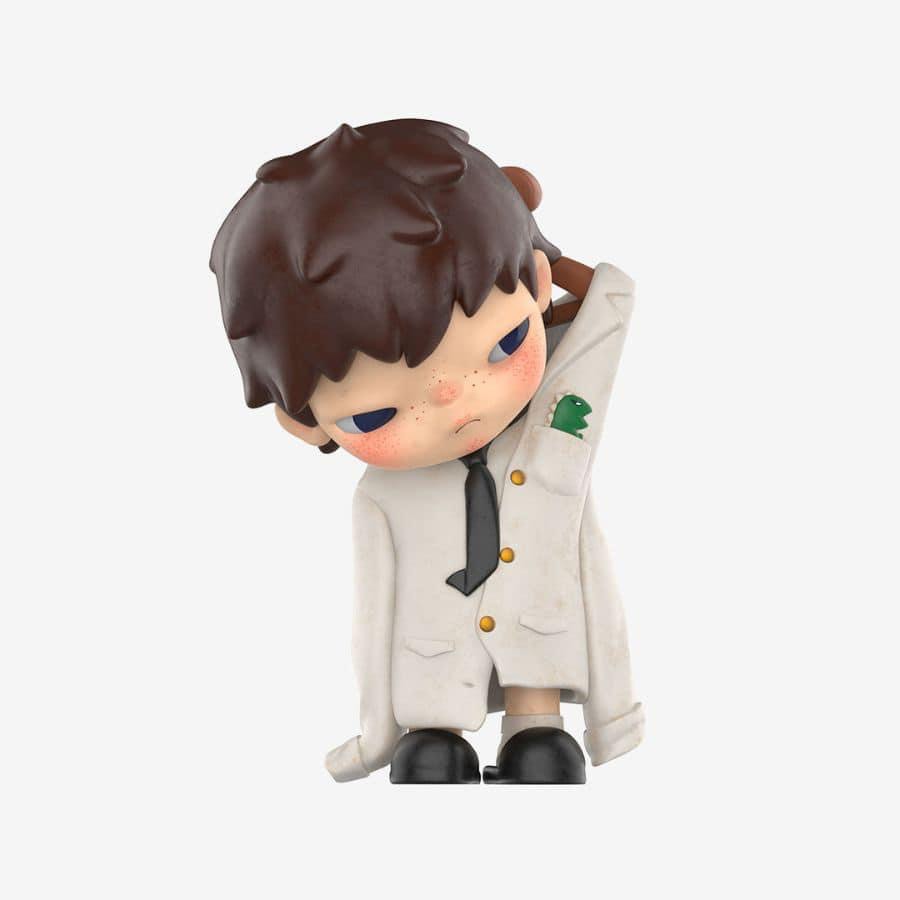 WTB/LF] Hirono Misfit 13th Anniversary Popmart, Hobbies & Toys