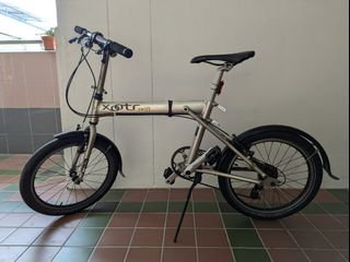 Swift bike For Sale Carousell Singapore
