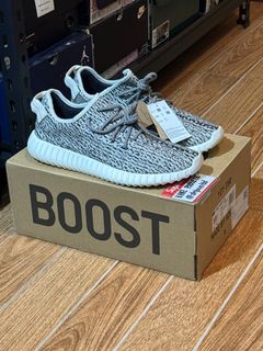 Affordable yeezy turtle dove For Sale Sneakers Carousell Philippines