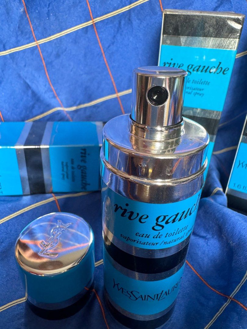 Rive gauche 50 ml cheap