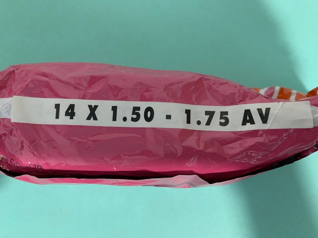 14 x 1.5 inner tube shop