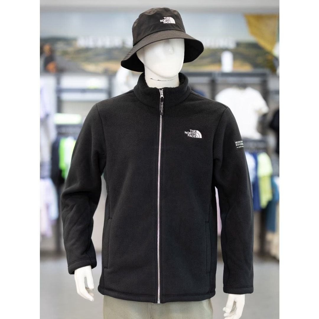 Furry fleece jackets shop