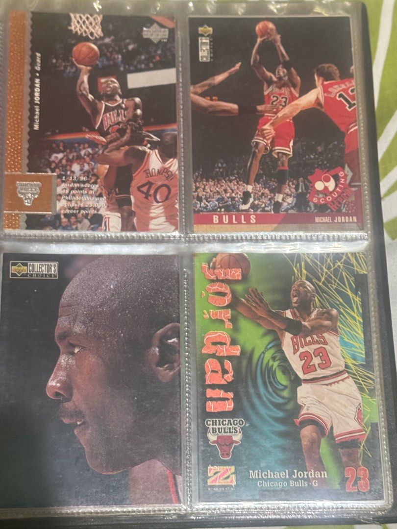 90s NBA Cards (Category: Raw Singles) located in Bacoor. Submitted by markgregoryo (Listing ID 1328875395, Image 3). Description: lalamove/grab/go go express only sf and booking c/o buyer.