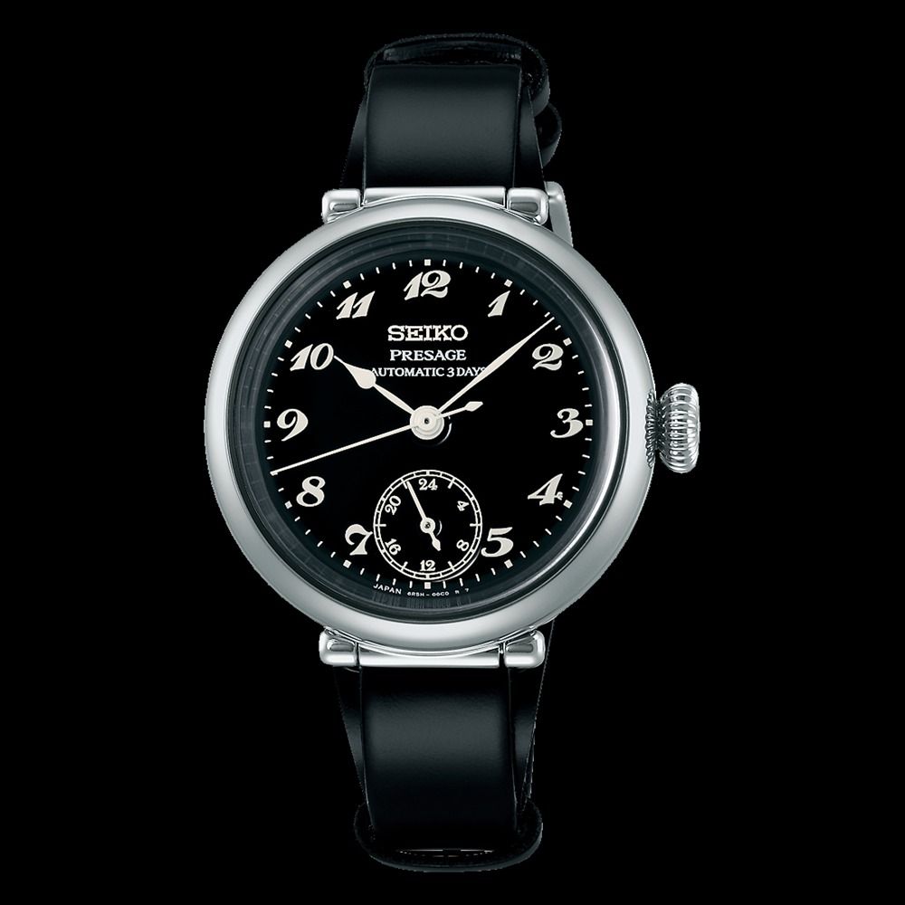 預訂佐敦門市現貨100% 全新精工Seiko Presage SPB449 SART005 X 預訂佐敦門市現貨100% 全新精工Seiko Presage SPB449 SART005 X