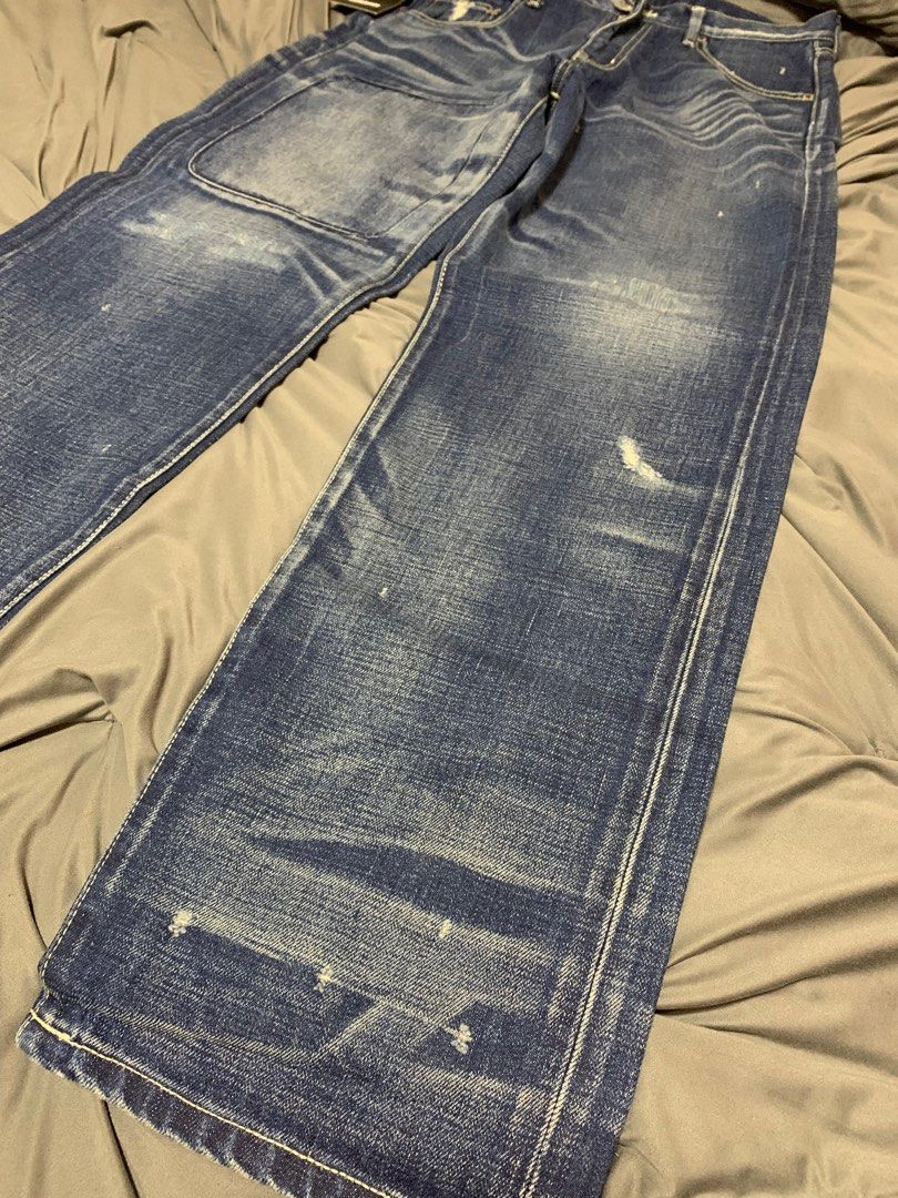 新品　NEIGHBORHOOD×Disney 　NARROW STRAIGHT 新品 NEIGHBORHOOD×Disney NARROW STRAIGHT - メルカリ