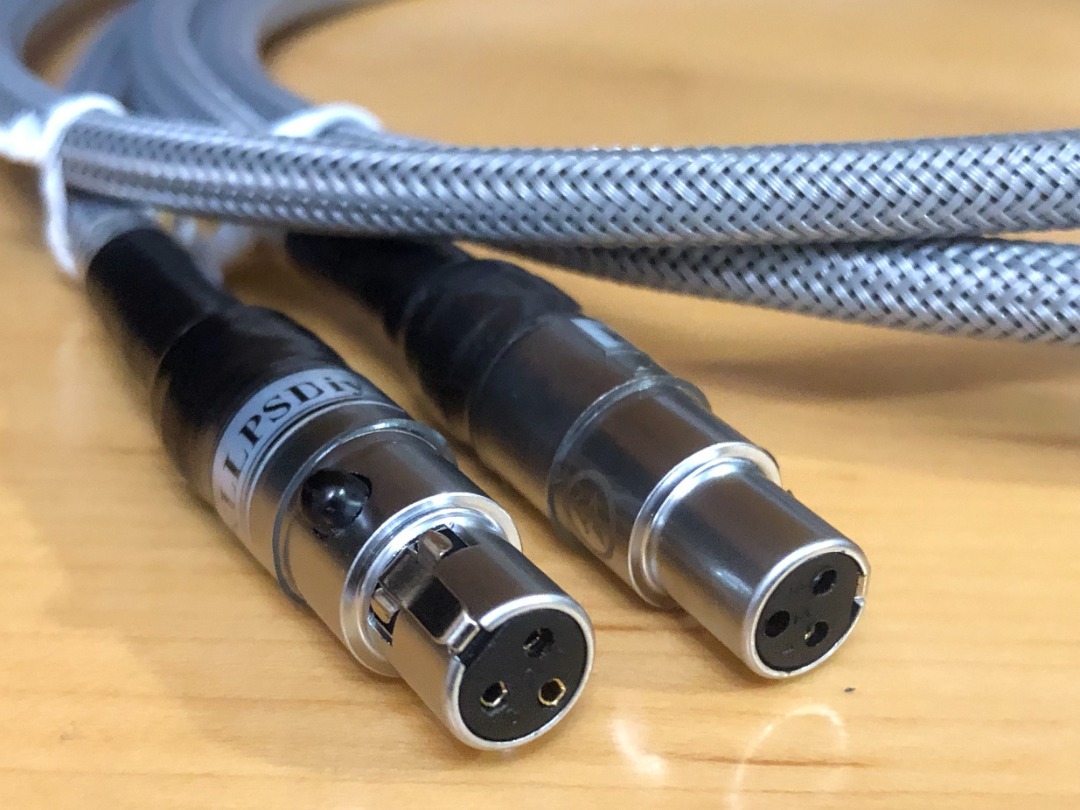 對應 Pro-ject Box 系列用 Mini XLR 線材及線性穩壓電源 LPS, 音響器材, 其他音響配件及設備 - Carousell