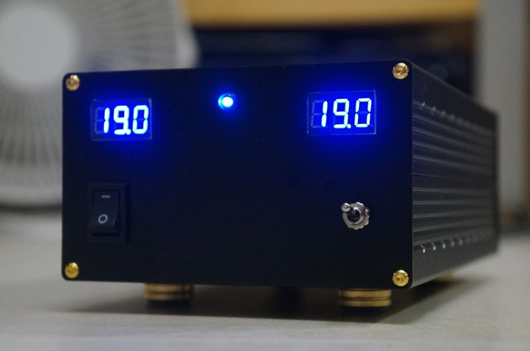 對應 Pro-ject Box 系列用 Mini XLR 線材及線性穩壓電源 LPS, 音響器材, 其他音響配件及設備 - Carousell