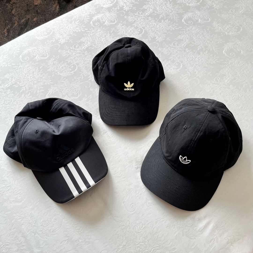 Adidas cap style cheap