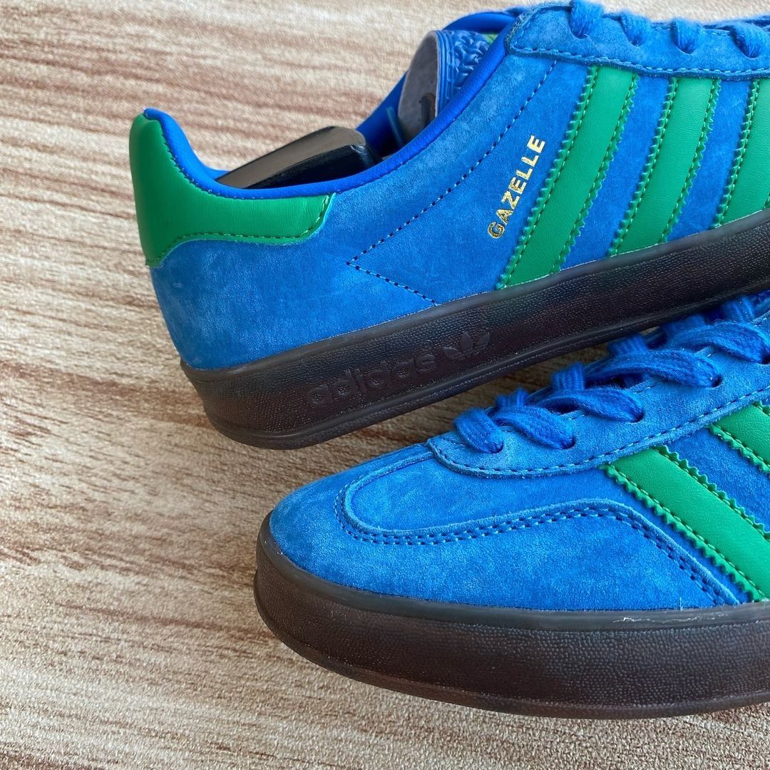 adidas gazelle silver green womens adidas Originals Superstar II