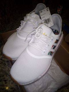 Originals nmd r1 white womens shop