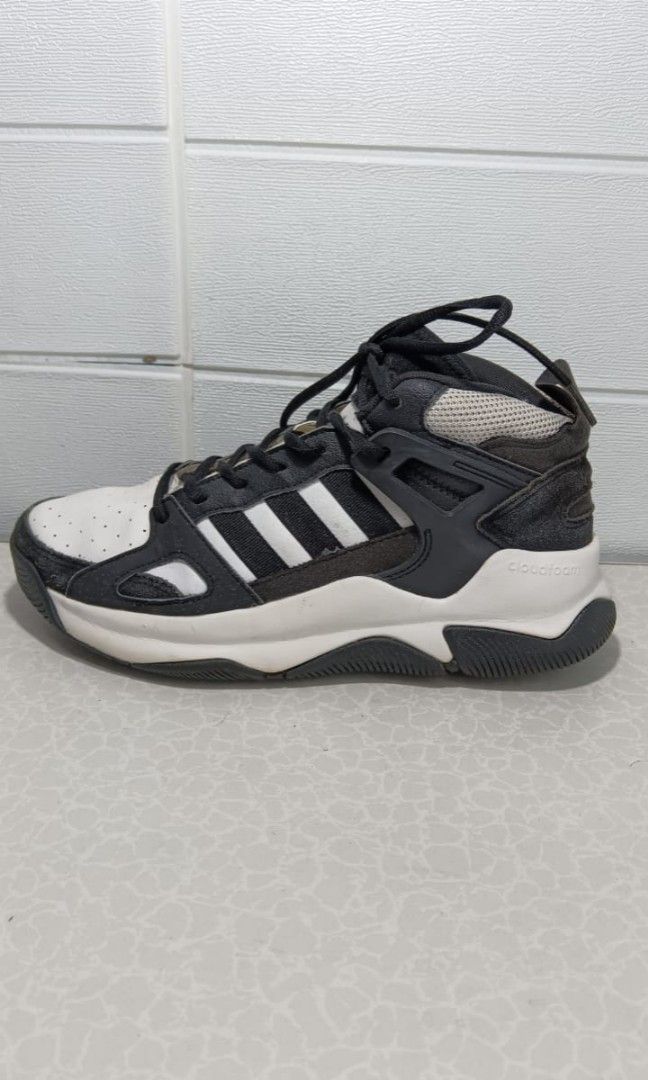Street spirit adidas cheap