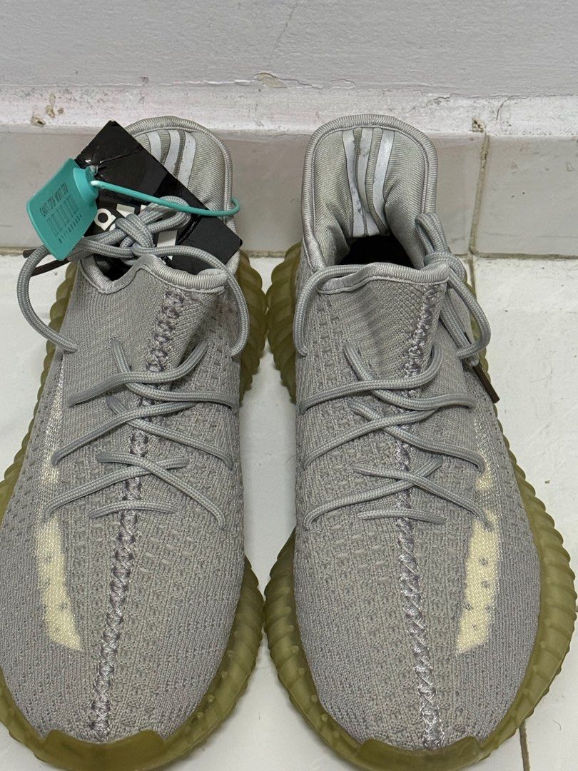adidas gazelle silver green womens adidas Yeezy Boost 350 'Oxford Tan'  Hype Vault