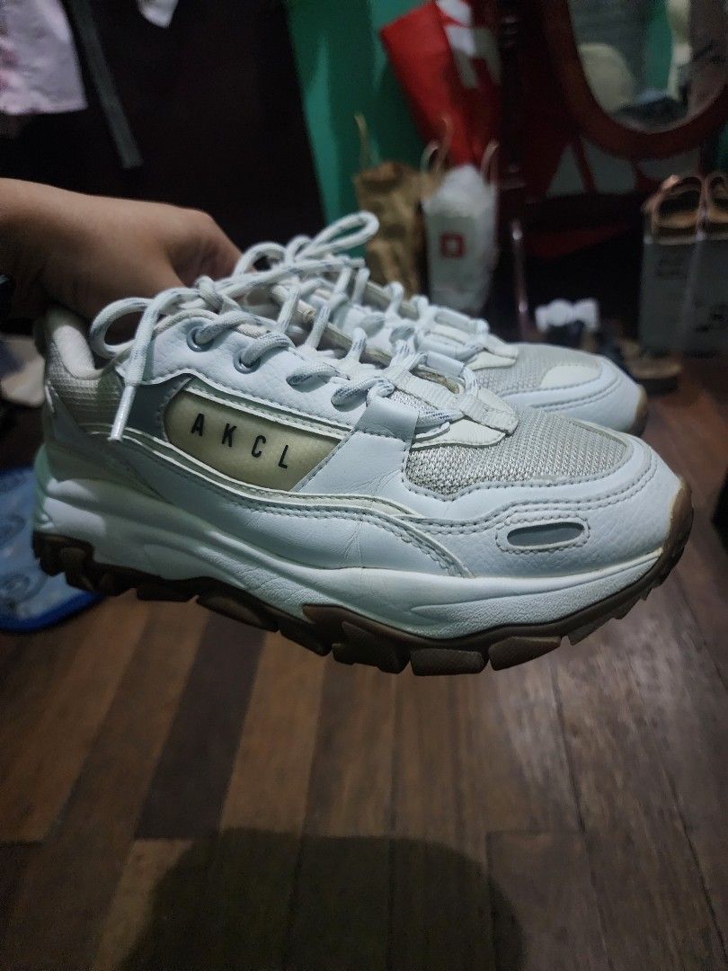 Akiii classic shoes clearance