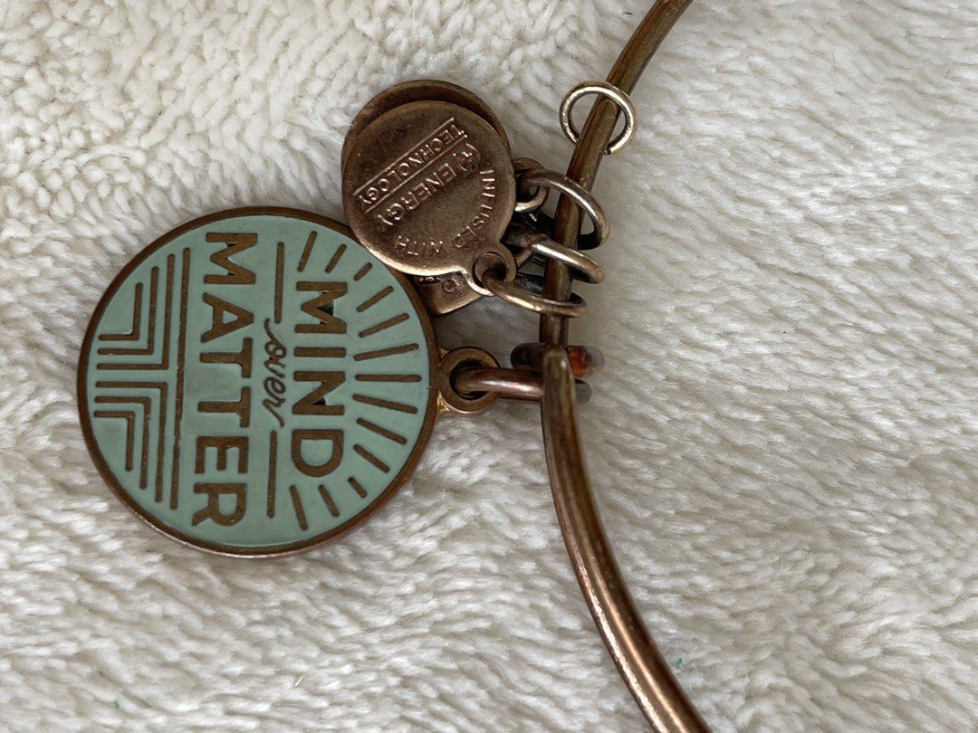 Alex and Ani Bracelet