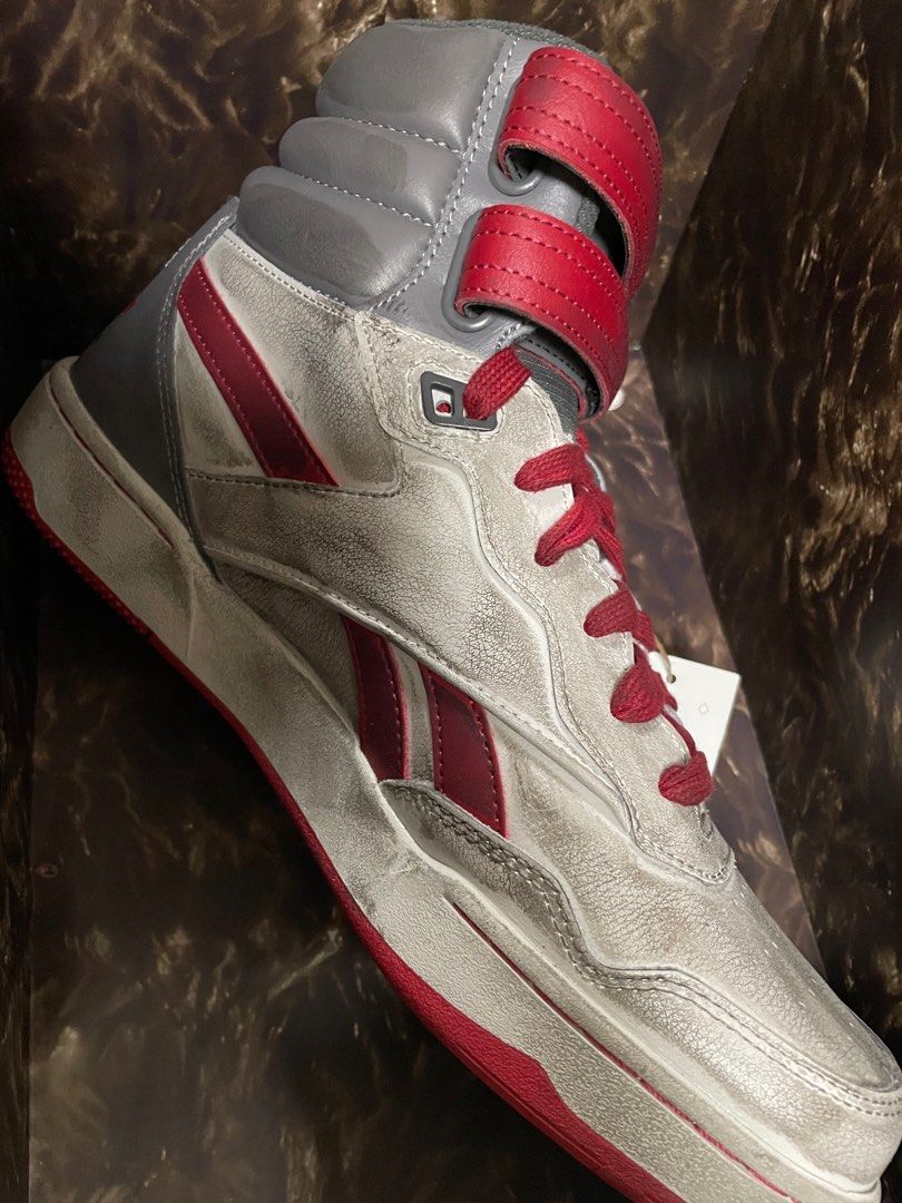Replica reebok shoes cheap