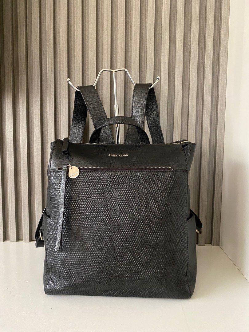 Anne klein convertible backpack outlet