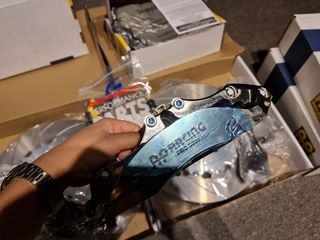 (Category: ) located in . Submitted by uniqueautomotivebrakes (Listing ID 1328825030, Image 1). Description: .