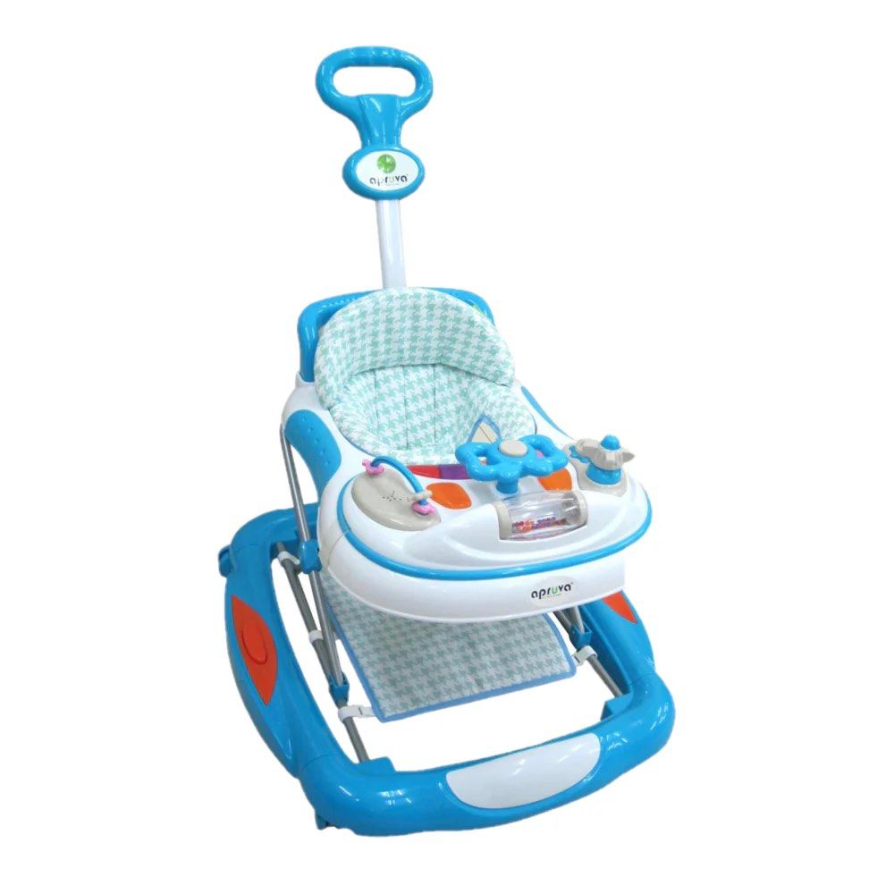Apruva walker Babies Kids Infant Playtime on Carousell
