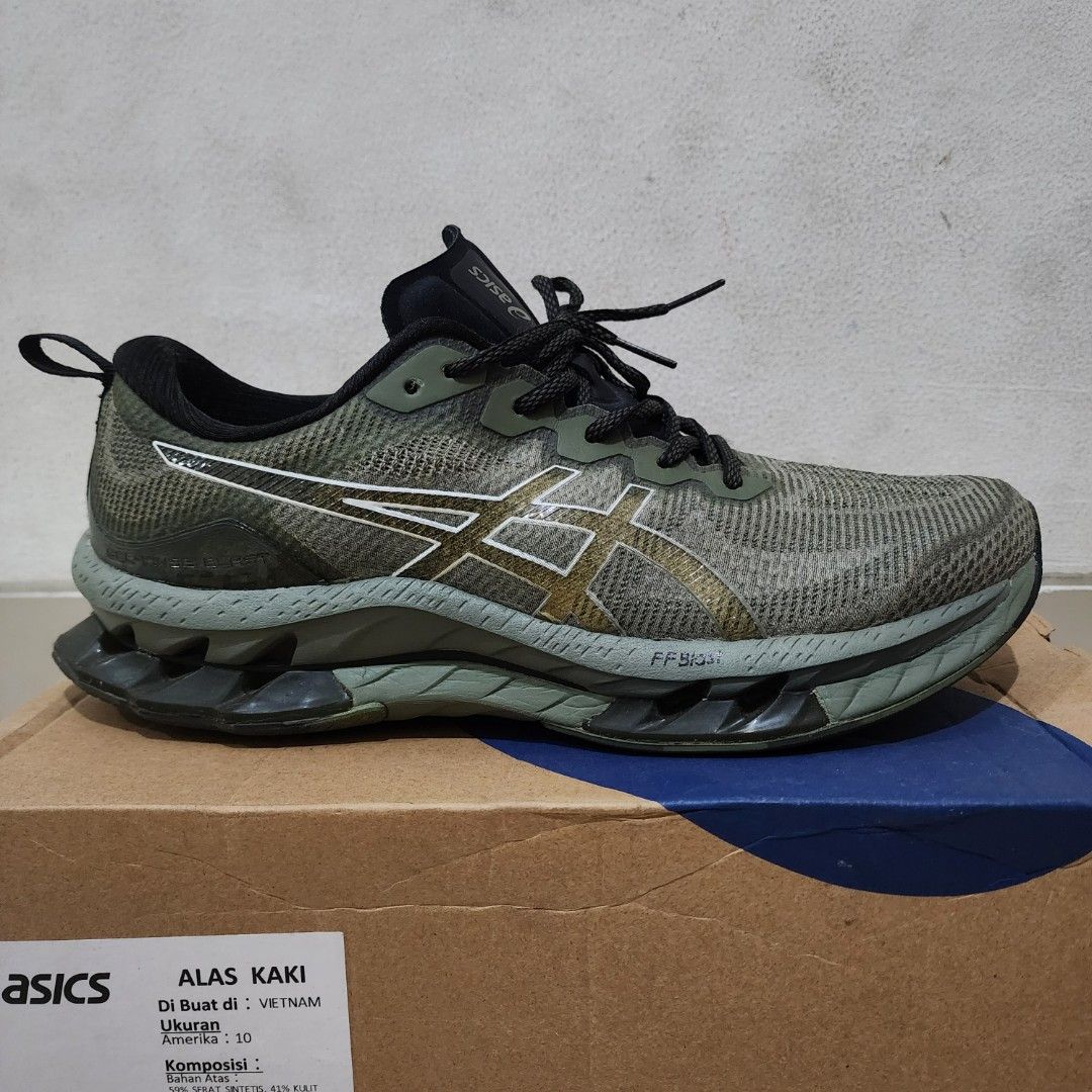 Asics kinsei 44 outlet