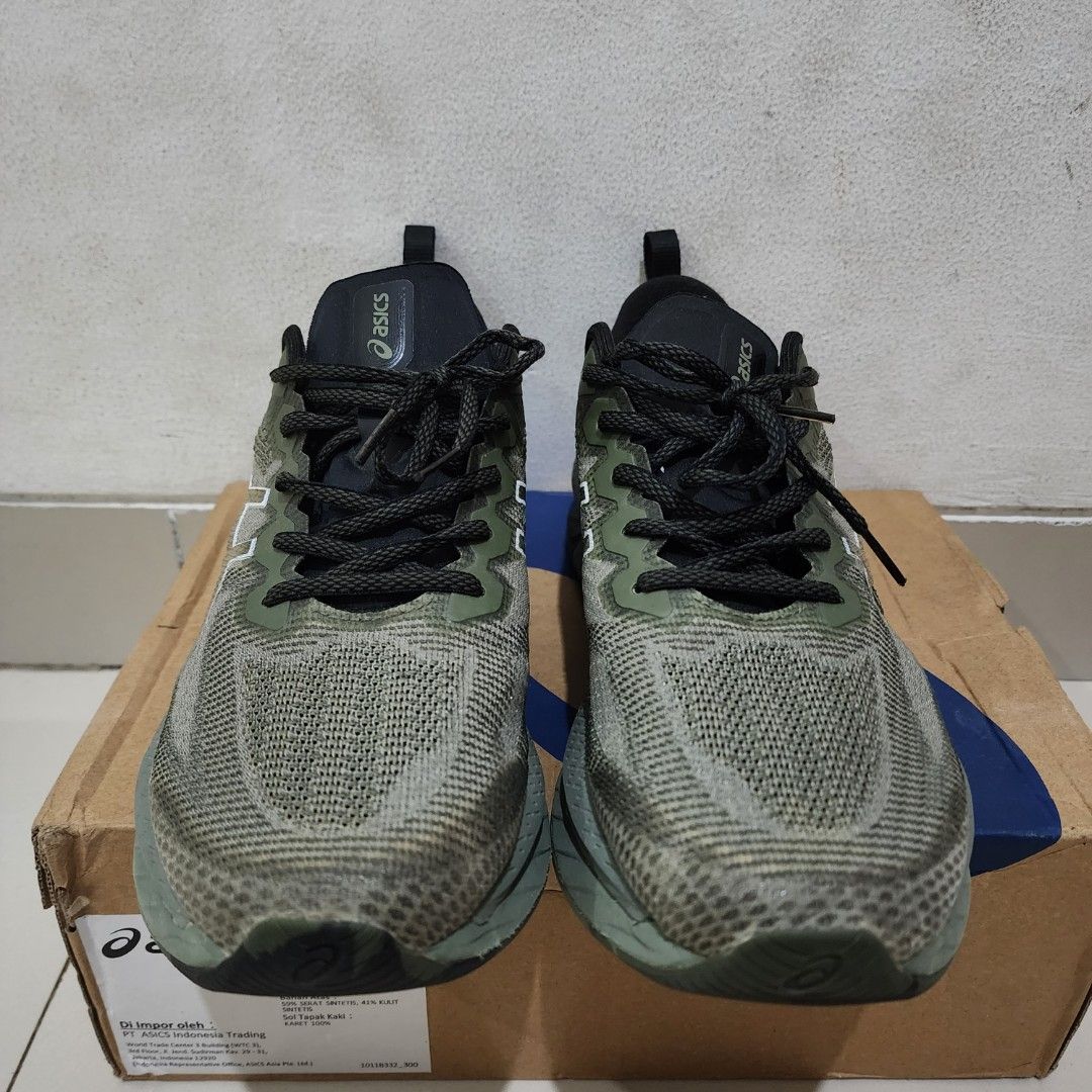 Asics kinsei 44 clearance