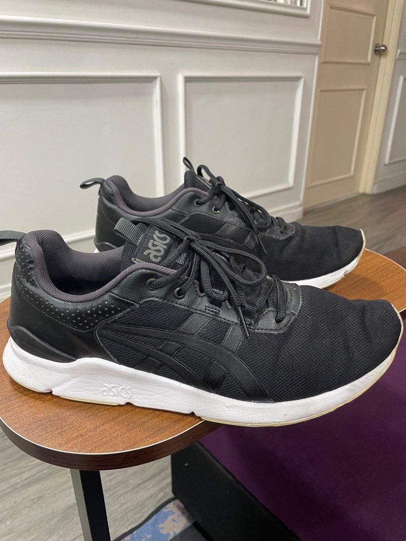 Asics lyte runner hotsell