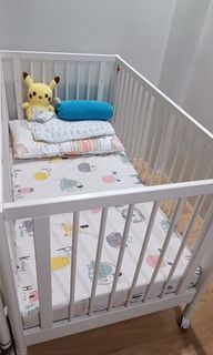Baby mattress bed / waterproof