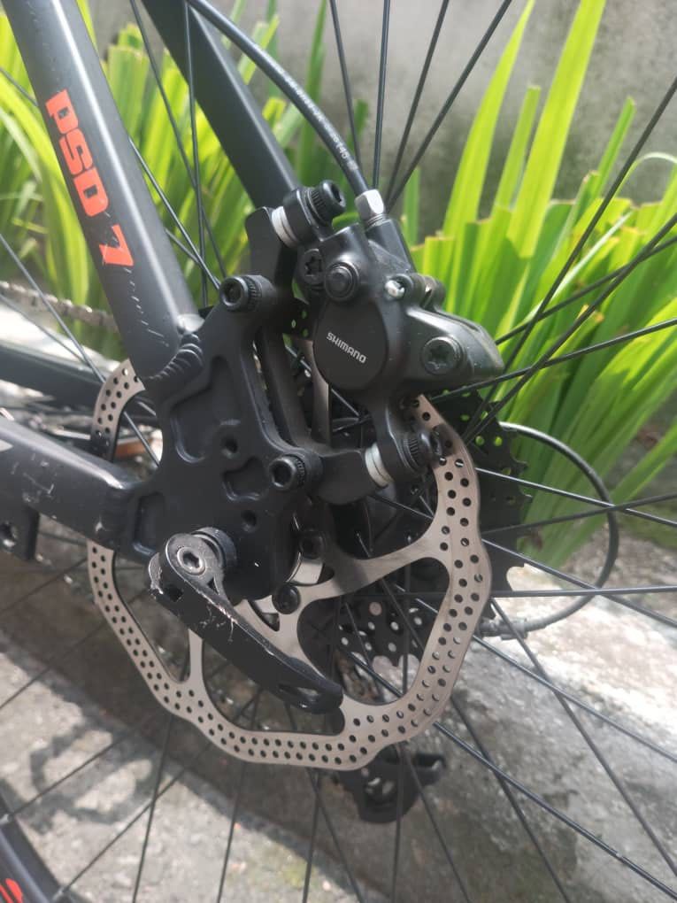 BICYCLE CROSSMAC MTB 29 11SPEED Sports Equipment Bicycles Parts Bicycles on Carousell