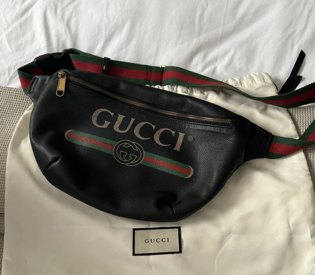 Gucci belt bag big store