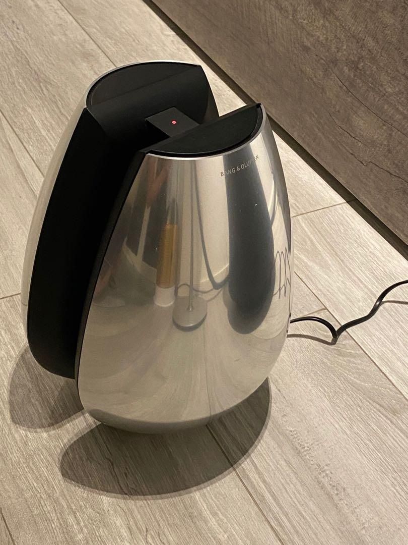 レア beolab 11 bang&olfsen beosound ウーファー Bang