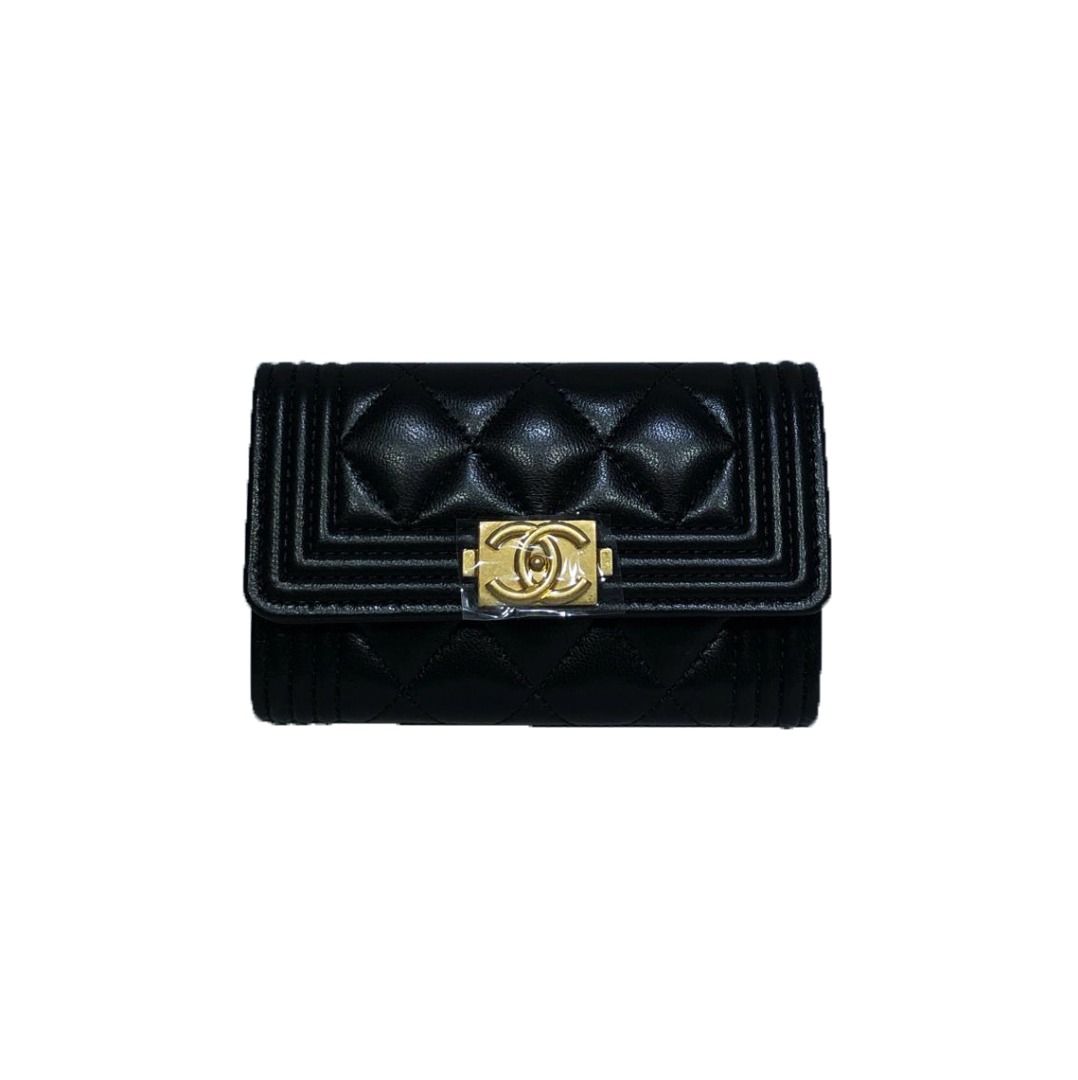 BOY CHANEL A80603 BRAND NEW Carousell