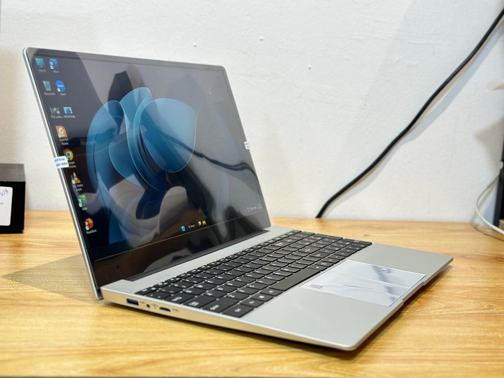 Brand New Fuji 15.6 Inch i5 Laptop - Windows 11 + Free MS Office - Up ...