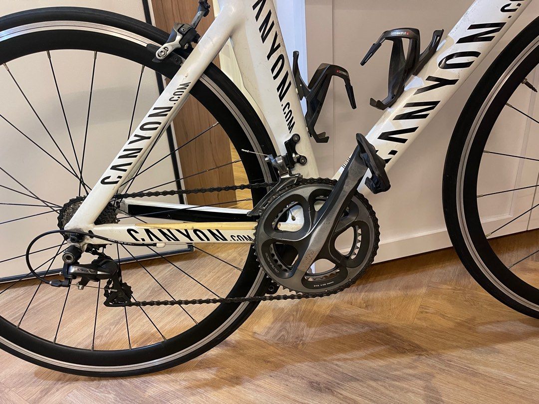 Canyon speedmax used online